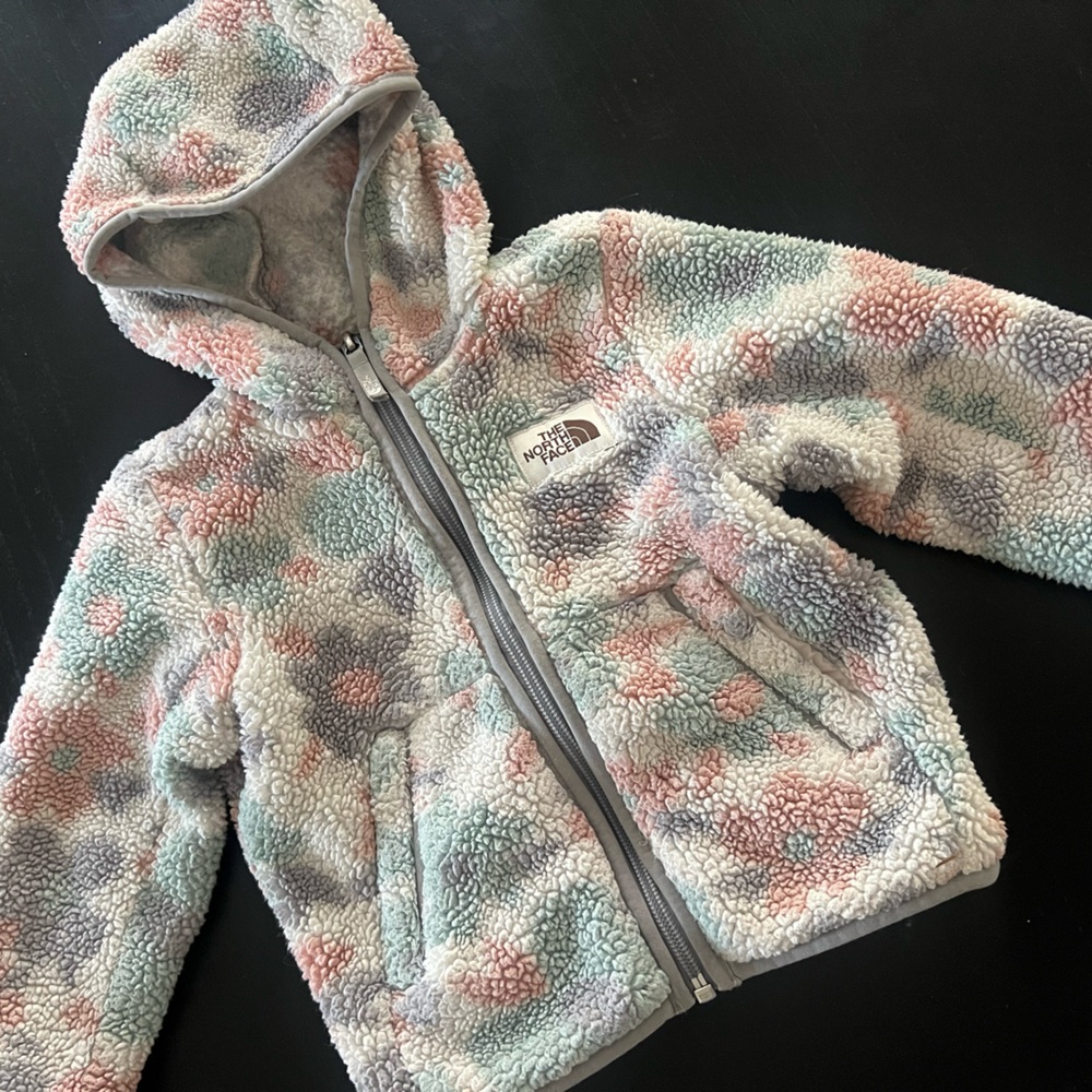 The North Face Jacket